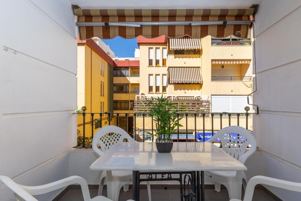 Apartamento La Victoria Apartment