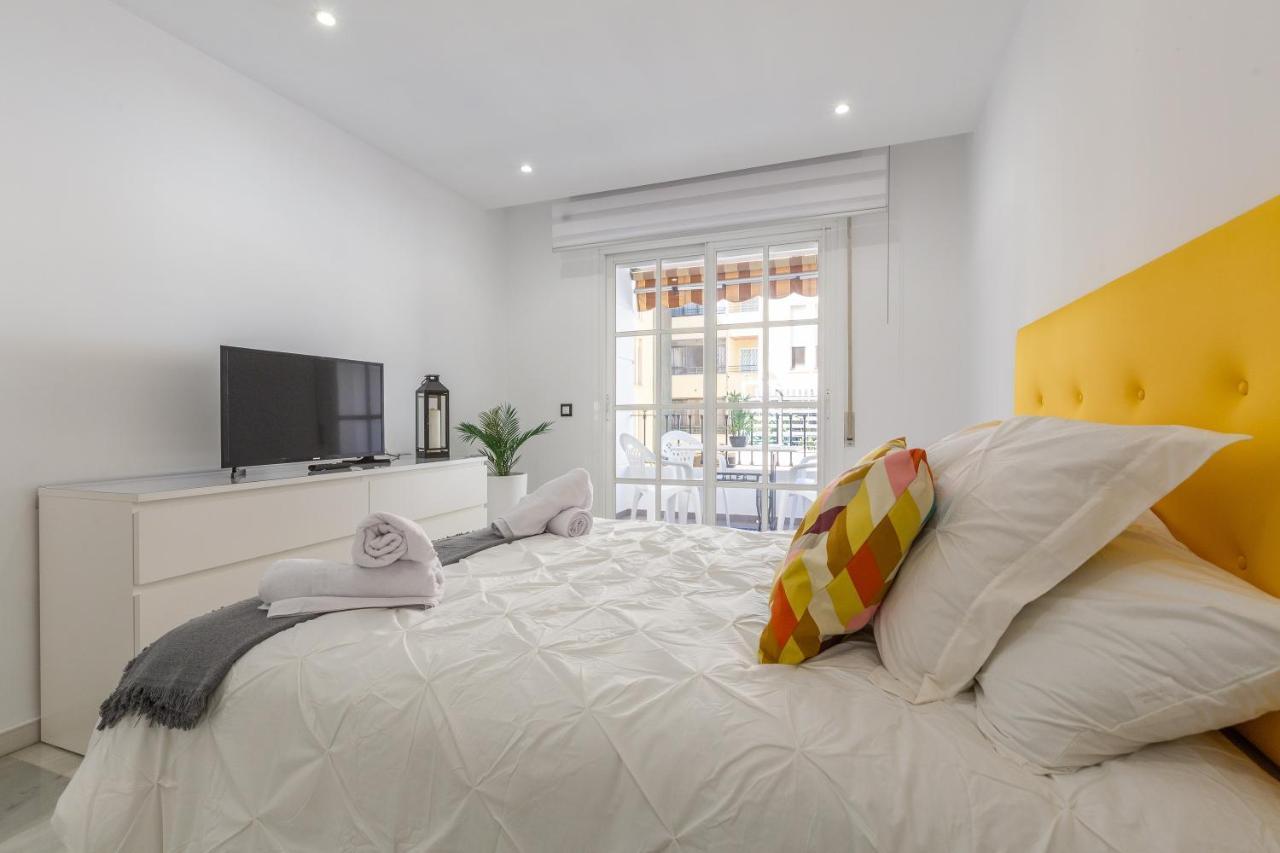 Apartamento La Victoria