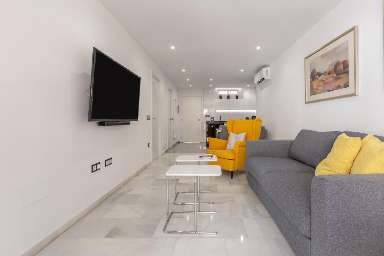 Apartamento La Victoria * Málaga