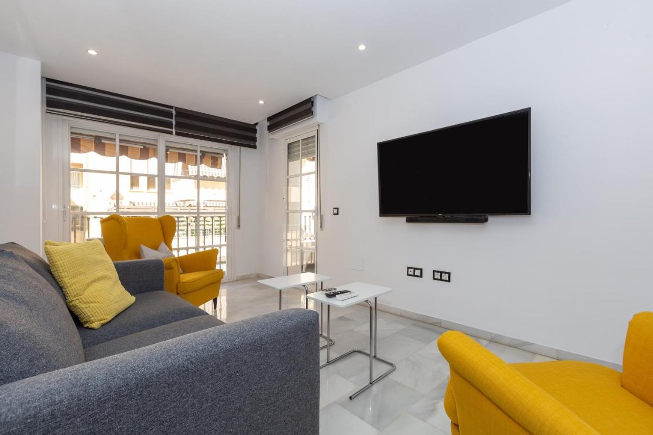 Apartamento La Victoria Málaga