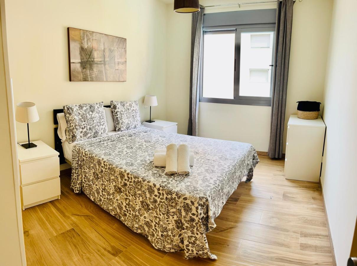 Luxury Pacifico Apartment *