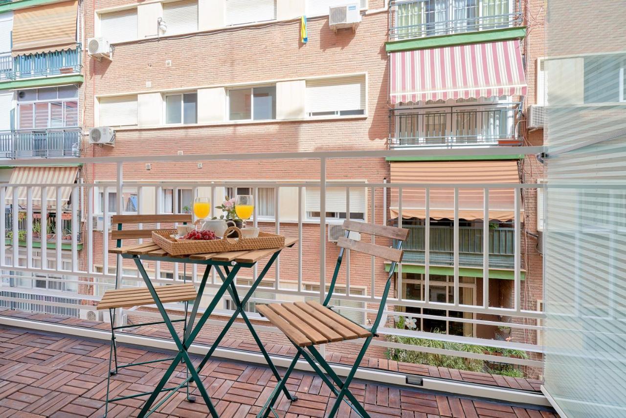 Apartment Iloftmalaga Blanco Coris *