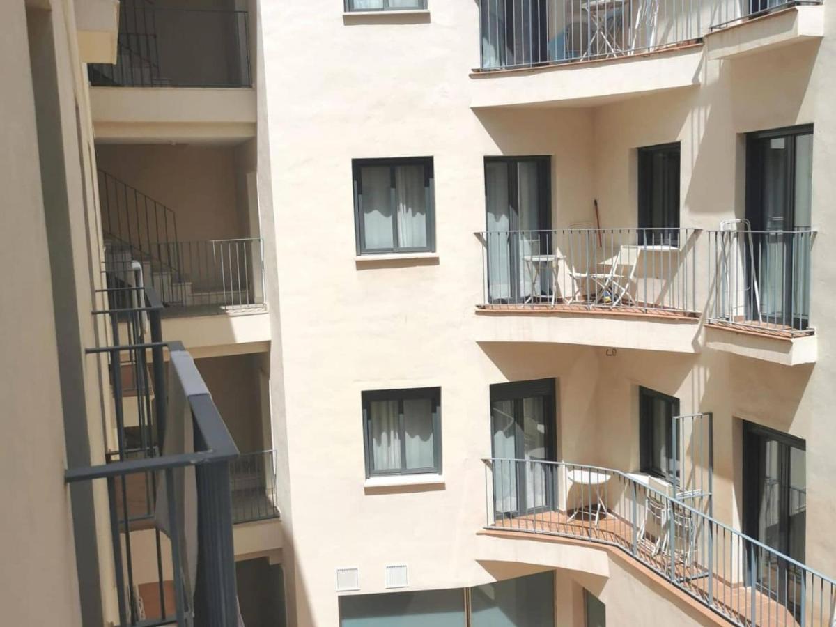 Holiday home Snug Right In The Center Of M Laga Malaga