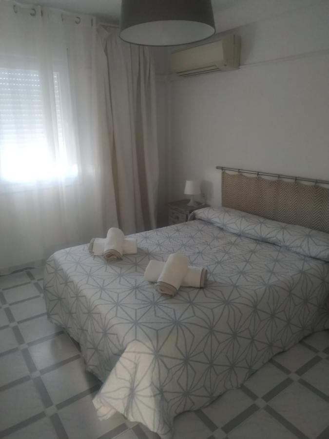 Apartment Mariola *