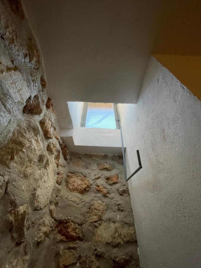 Casa De Piedra Malaga
