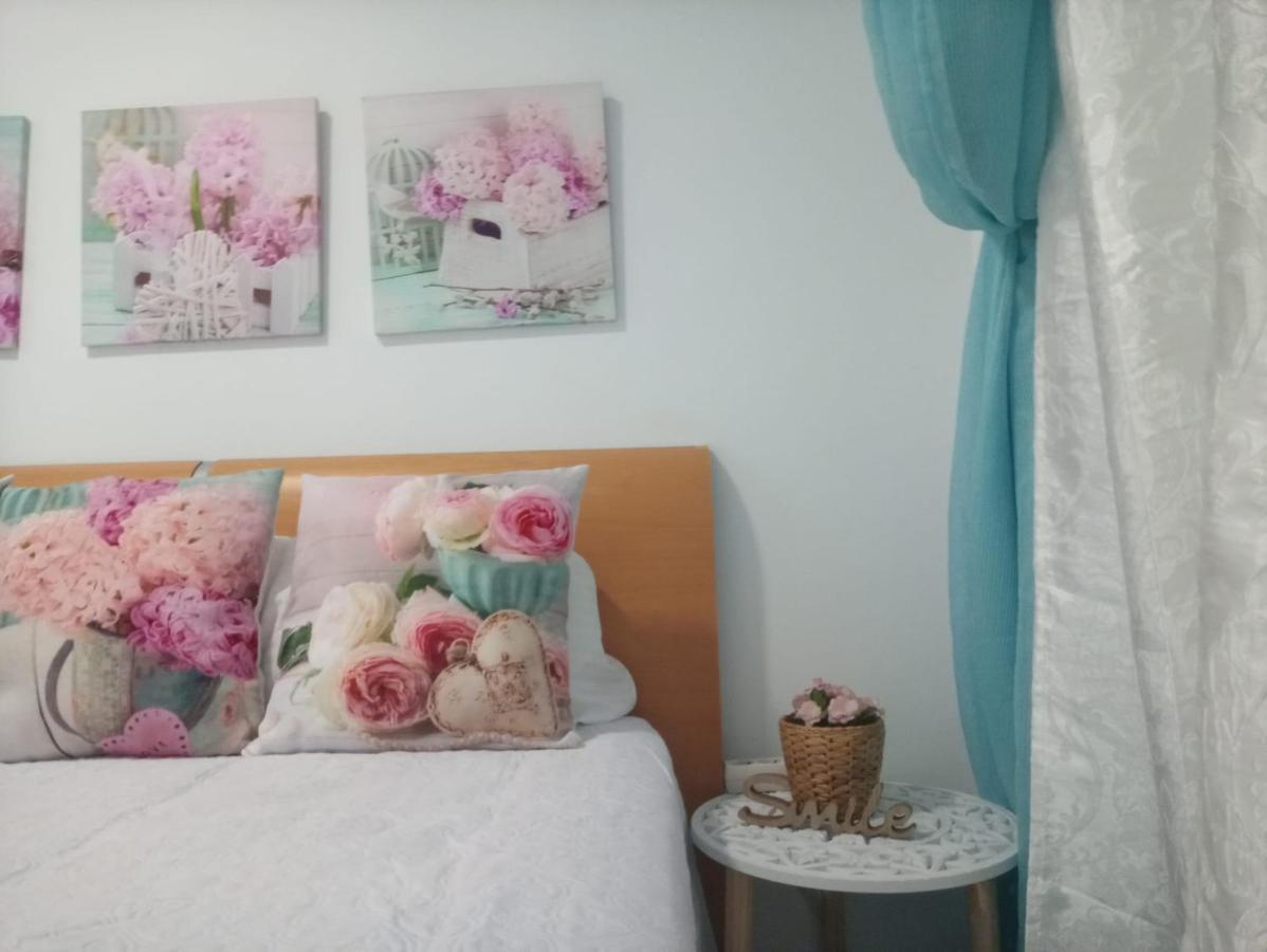 Apartment Loft En Nueva Málaga