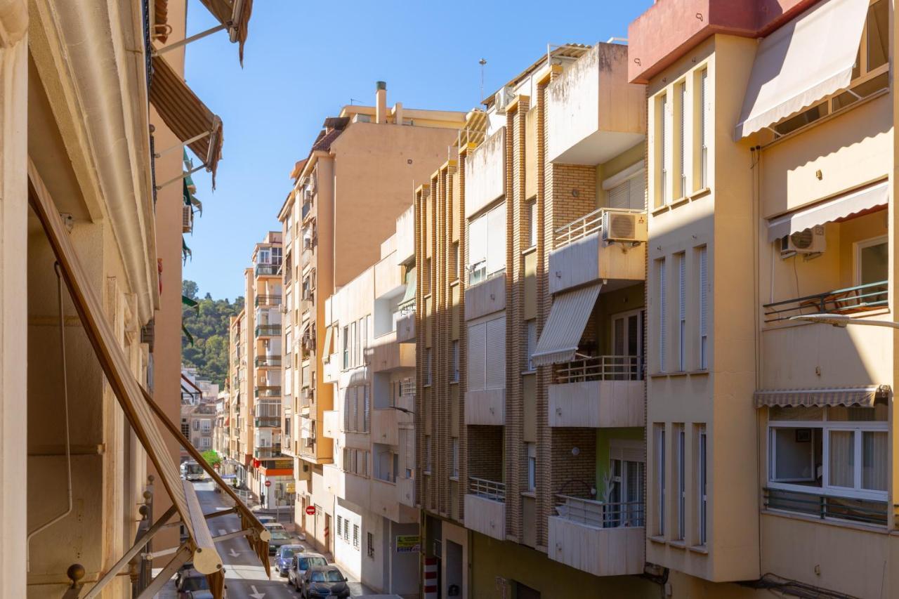Apartamento La Victoria Apartment *