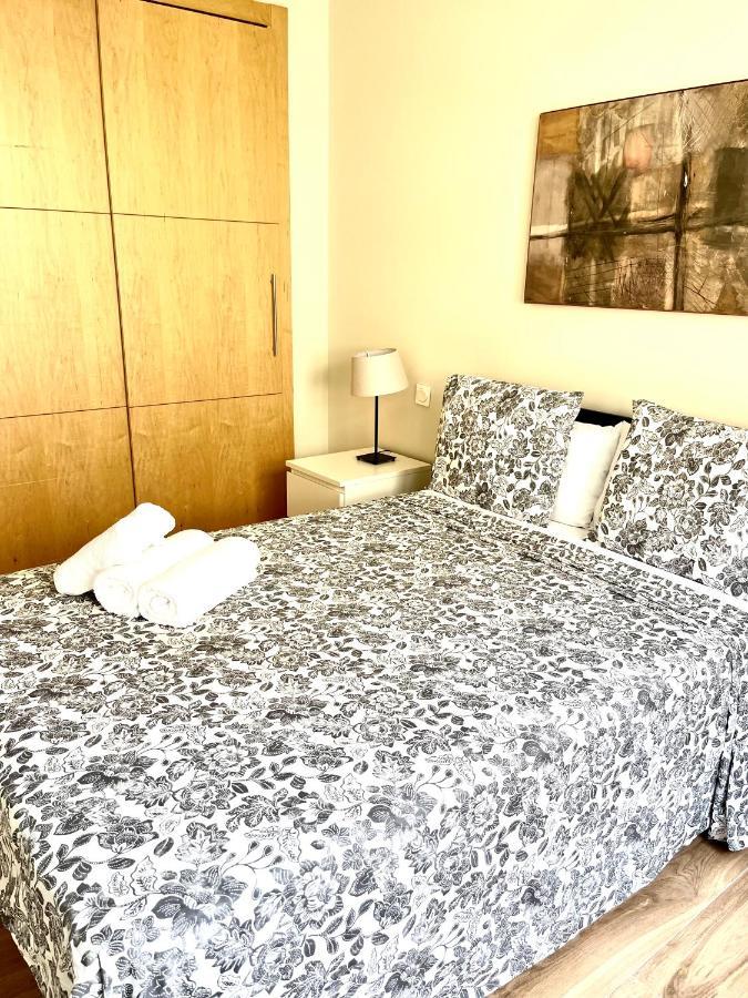 Apartment Luxury Pacifico