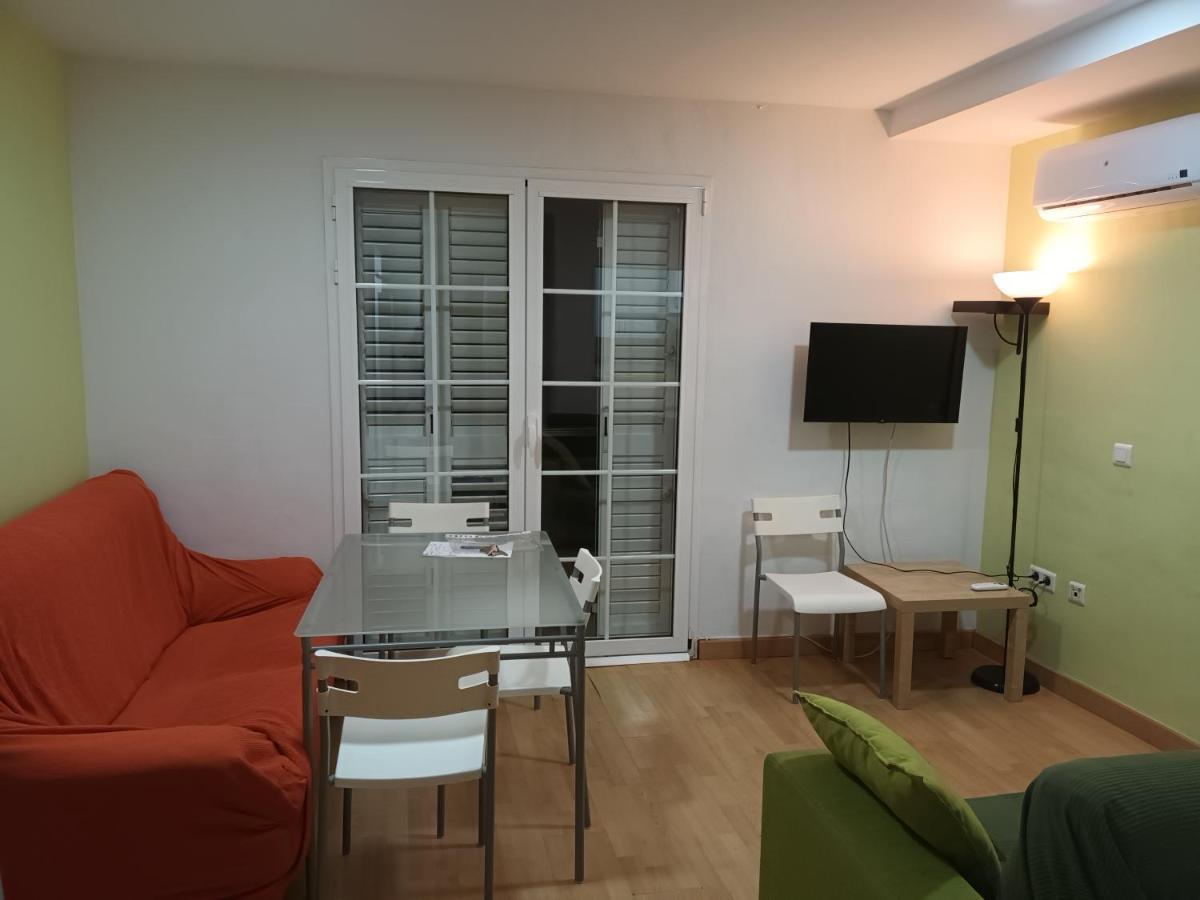 Bahia De Huelin Apartment Malaga