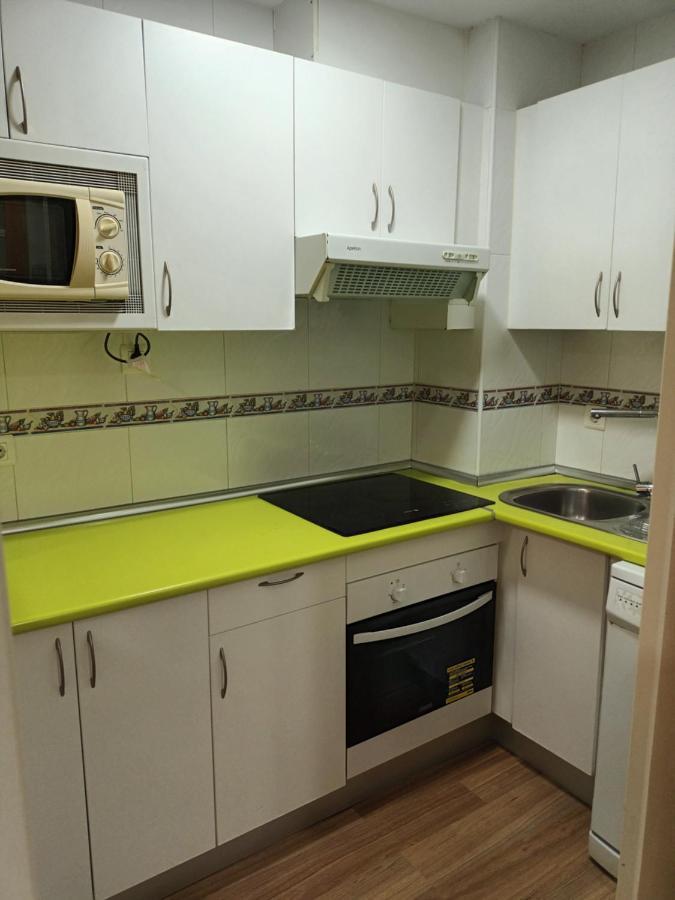 Apartment Bahia De Huelin Malaga