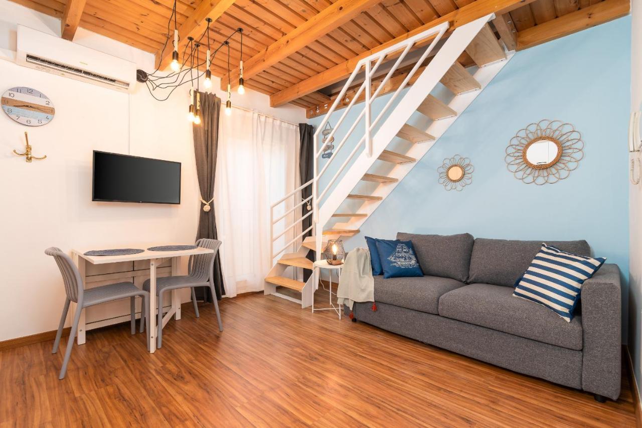 Homes Anna Valentin Appartement