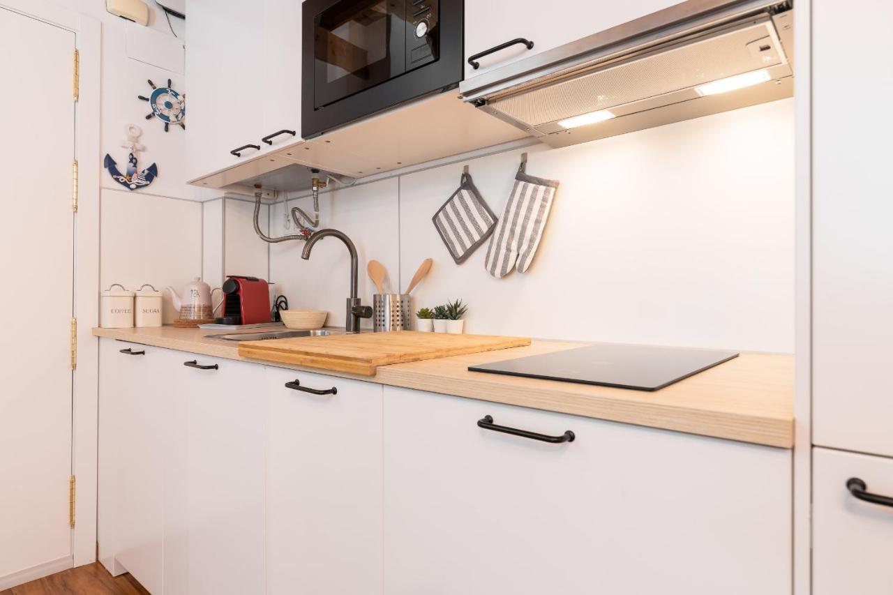 Appartement Homes Anna Valentin *