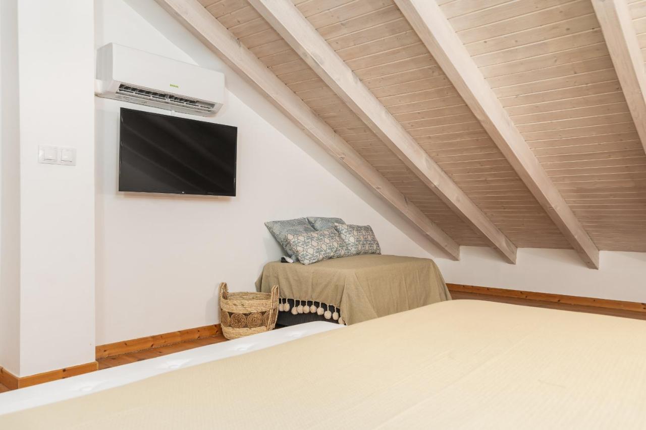 Appartement Homes Anna Valentin *