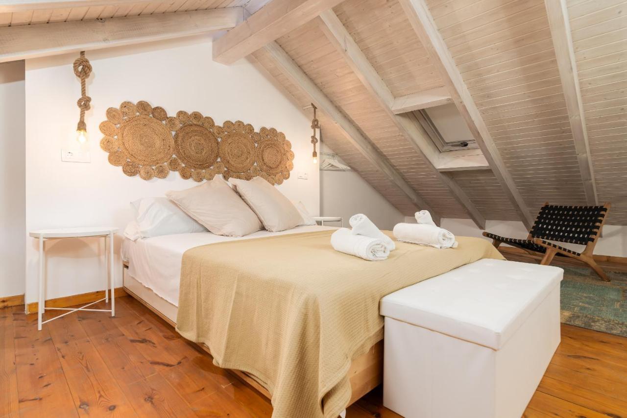 Homes Anna Valentin Appartement