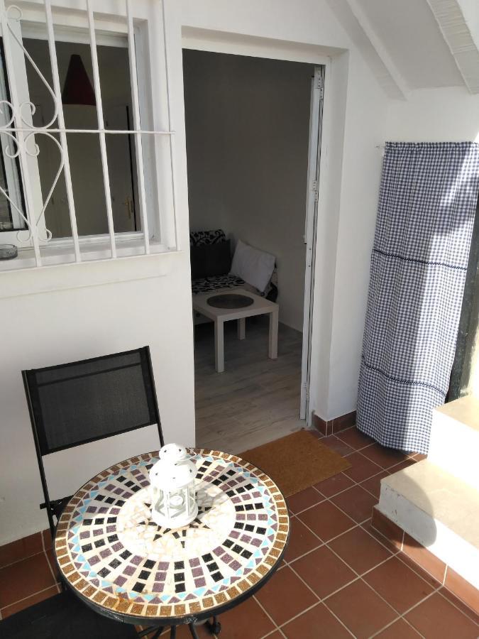 Appartement Banda Del Mar 1