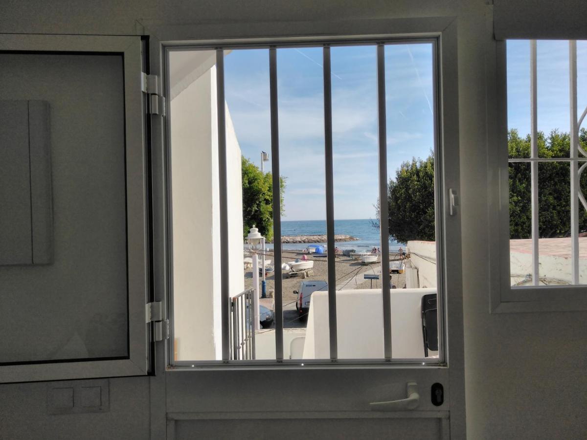Appartement Banda Del Mar 1 Málaga