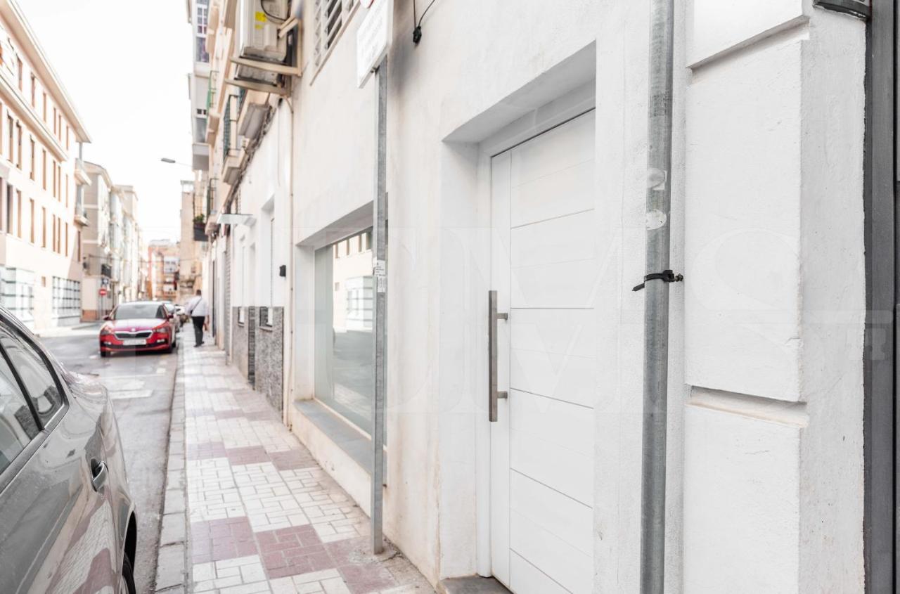 Bright Duplex Loft Next To The Center By Rems Apartamento *
