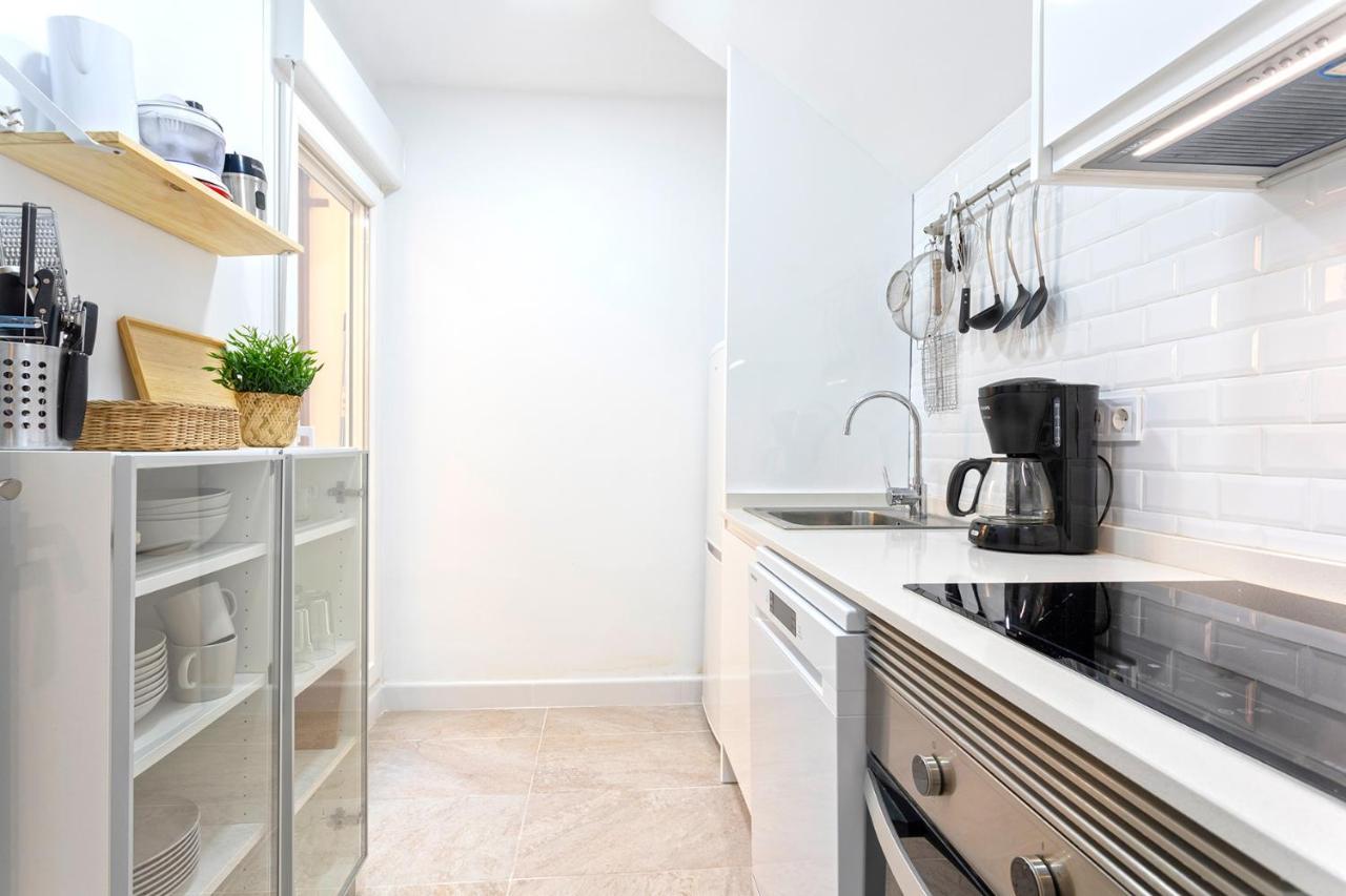 Appartement Hidden Secret In The Centre *
