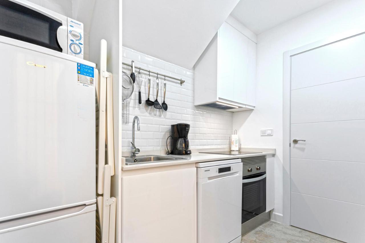 Malgi - Centre Apartment *