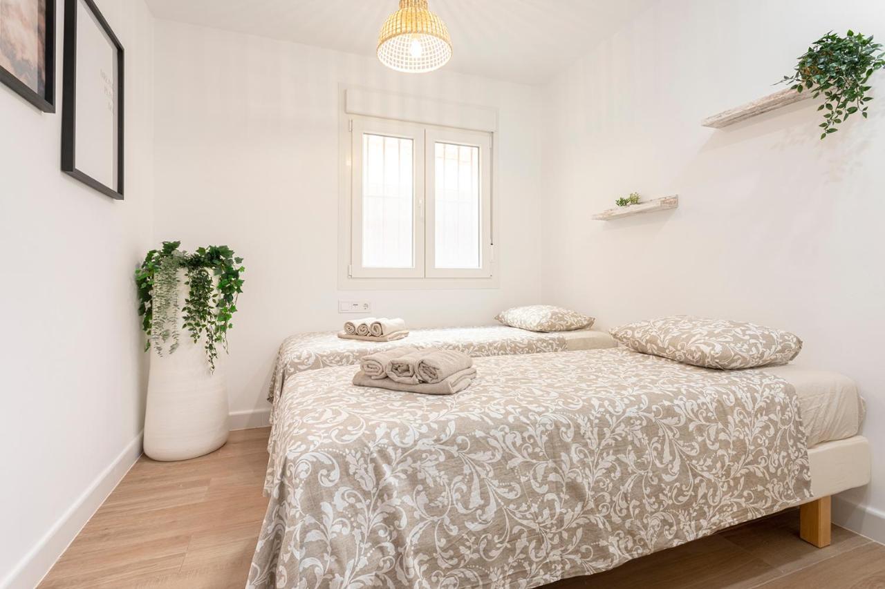 Malgi - Centre Apartment *