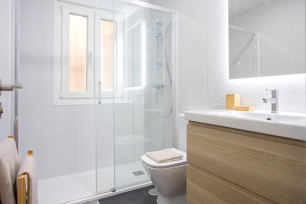 Malgi - Centre Apartment Málaga