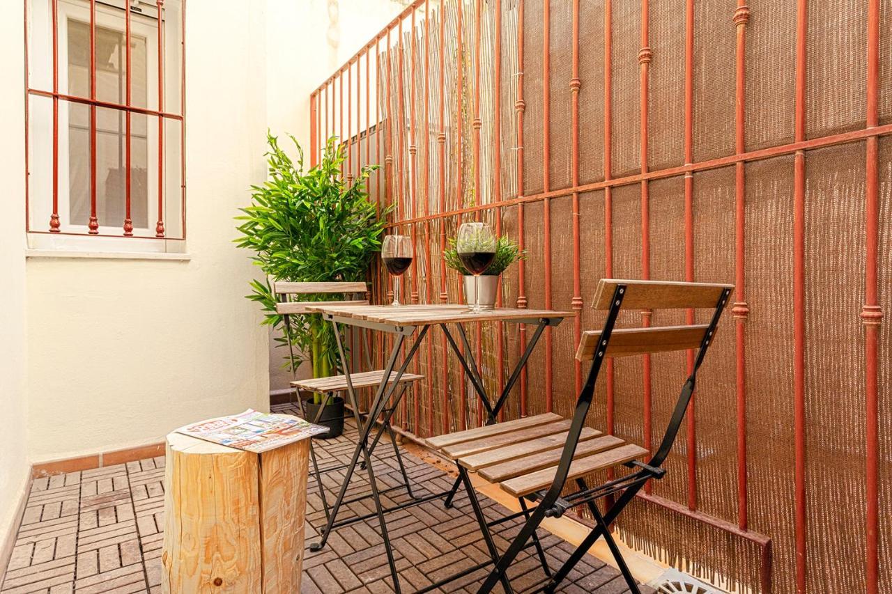 Apartment Malgi - Centre Málaga