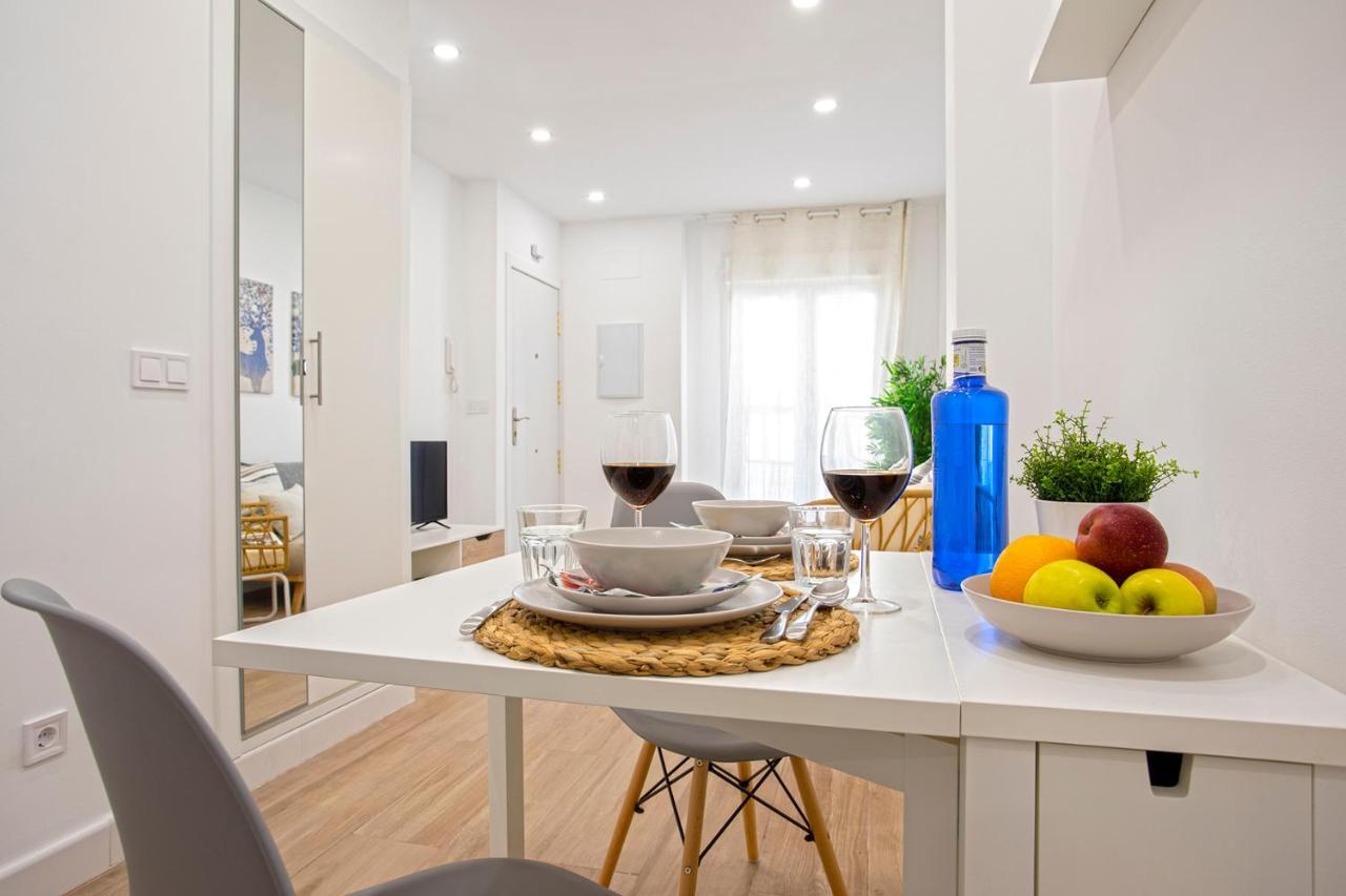 Malgi - Centre Apartment