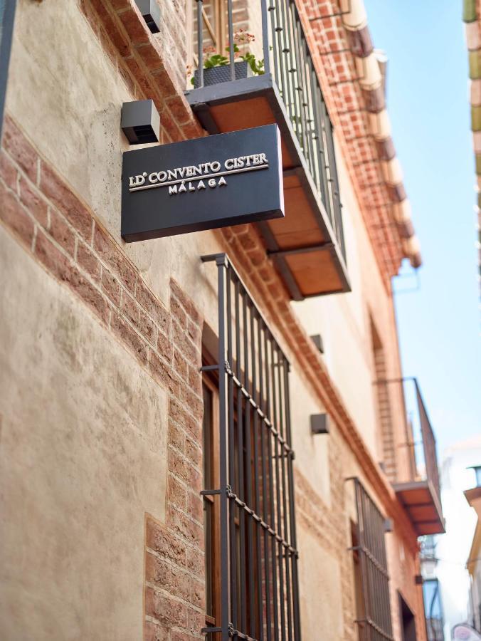 Ld Convento Cister Hotel Málaga