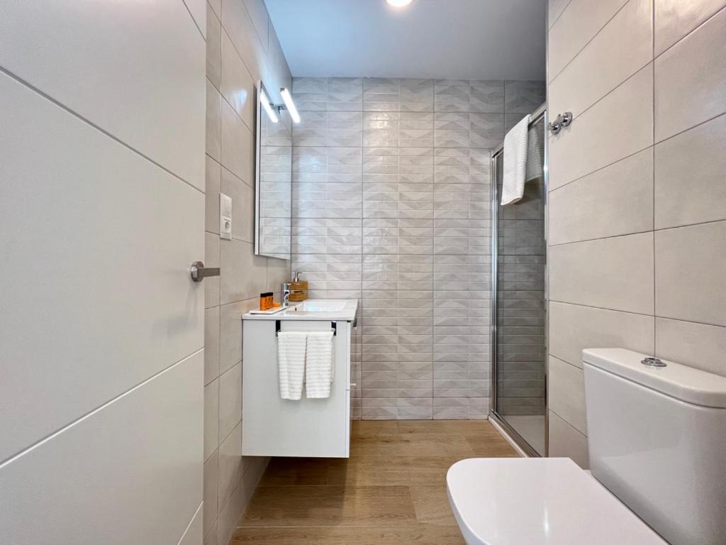 Apartment Cosy & Quiet By Hellomalaga - Jazmin Malaga