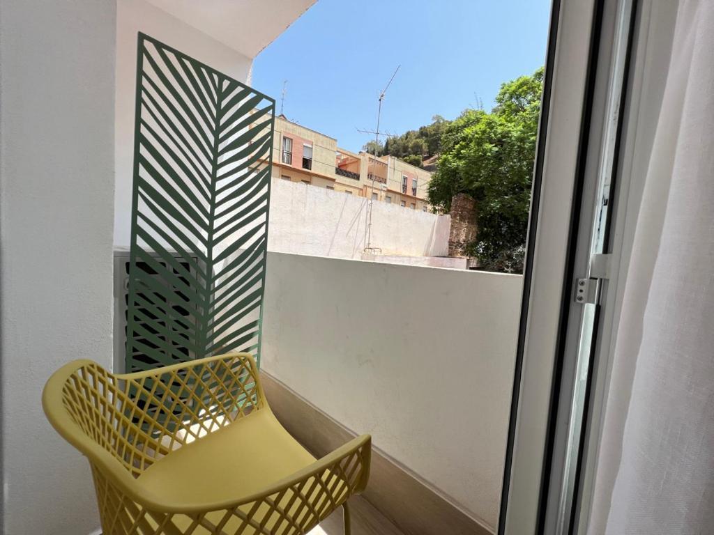Cosy & Quiet By Hellomalaga - Jazmin Apartment Malaga