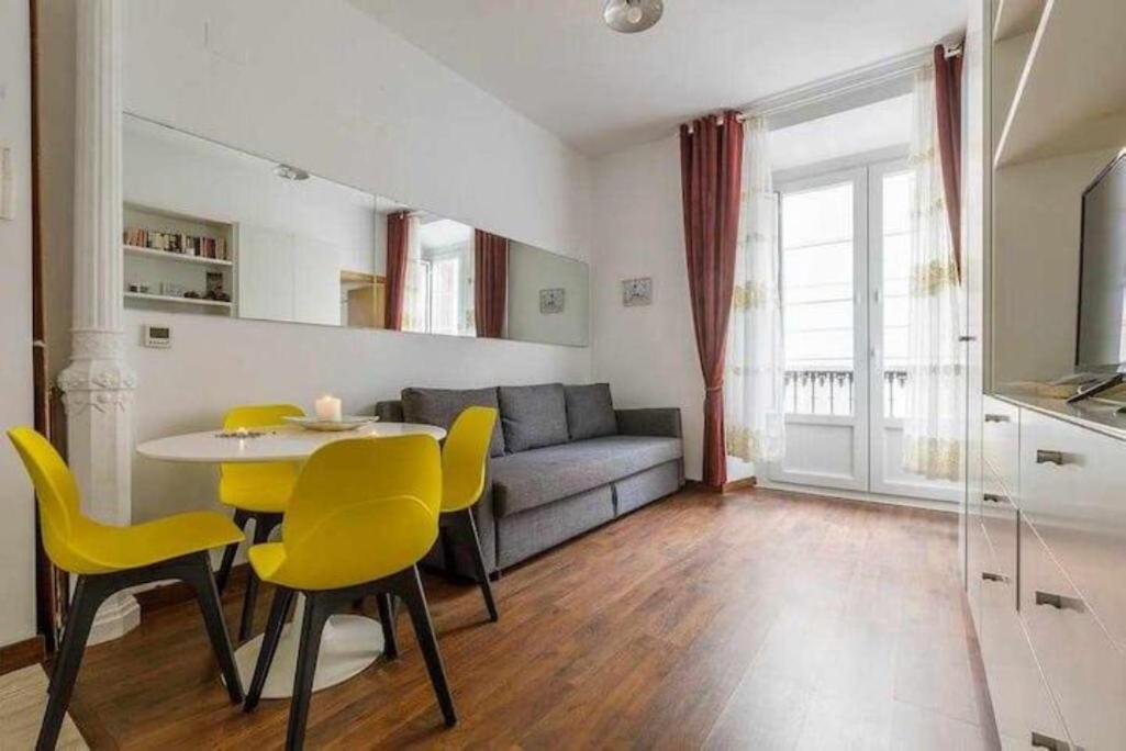 Super Centrico Appartement Málaga