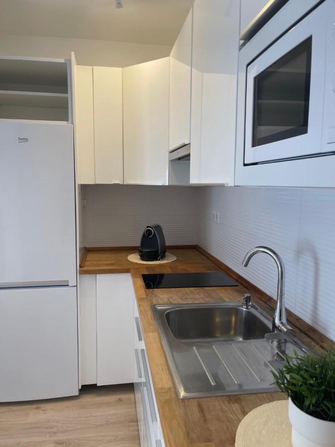 Appartement Lovely Victoria *