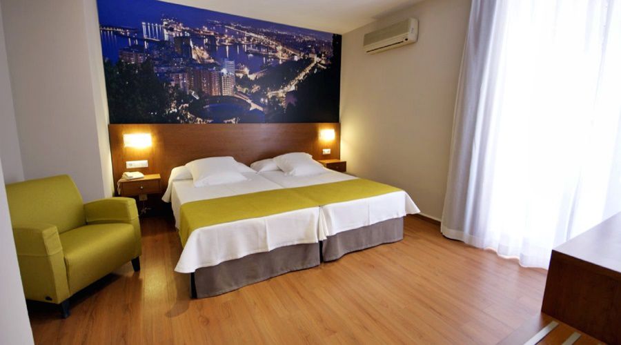 Venecia Málaga