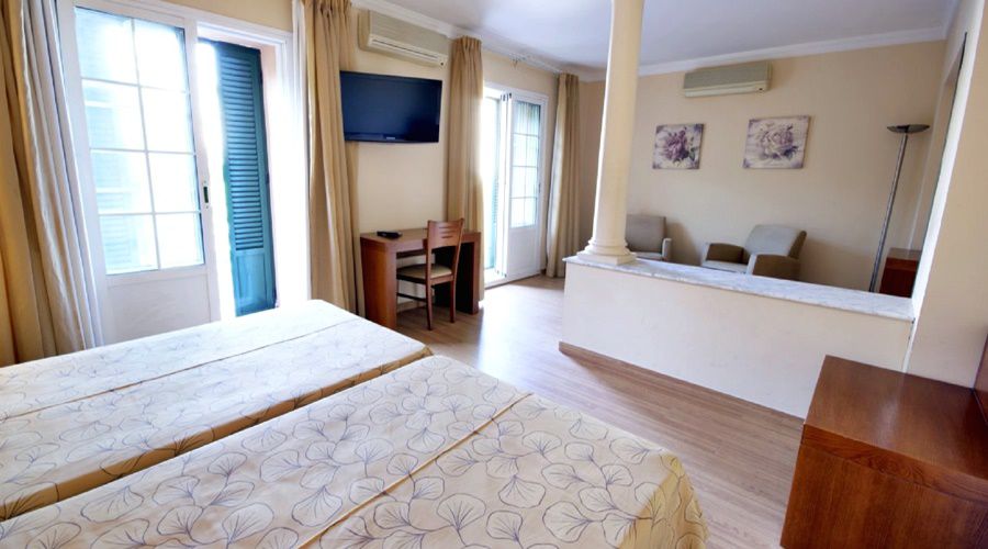 Venecia Hotel Malaga