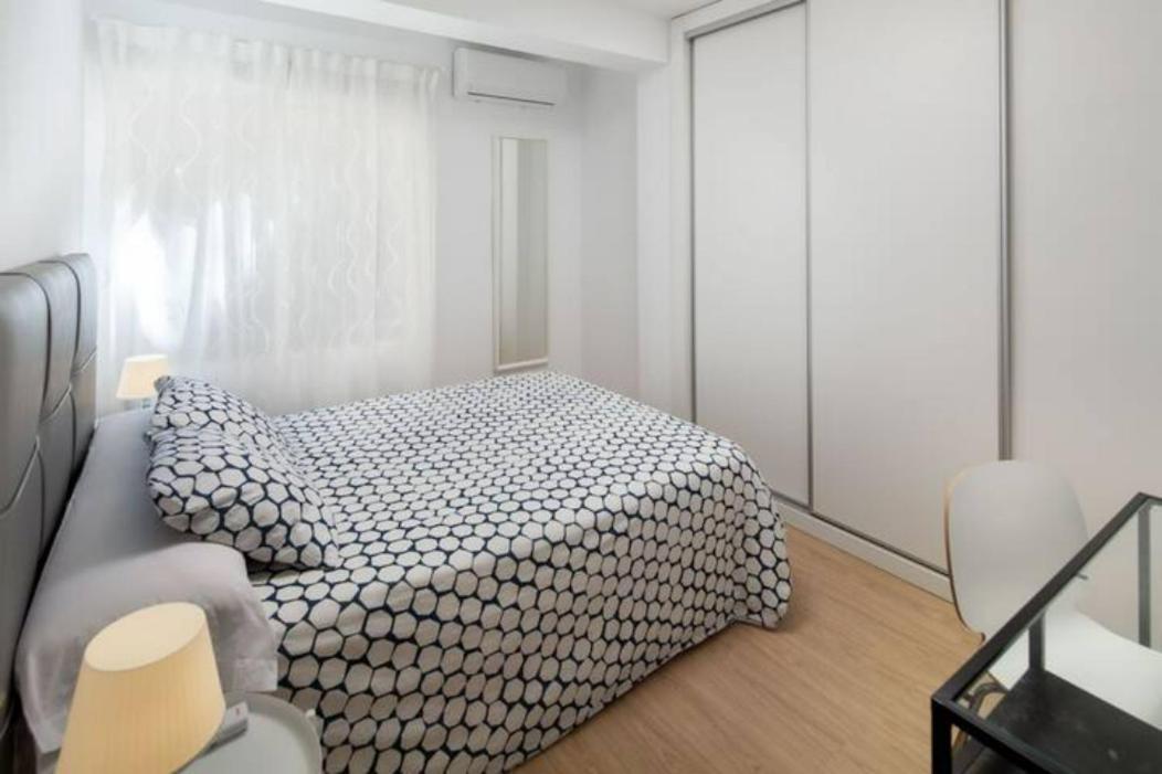 Garcia Briz Apartamento *