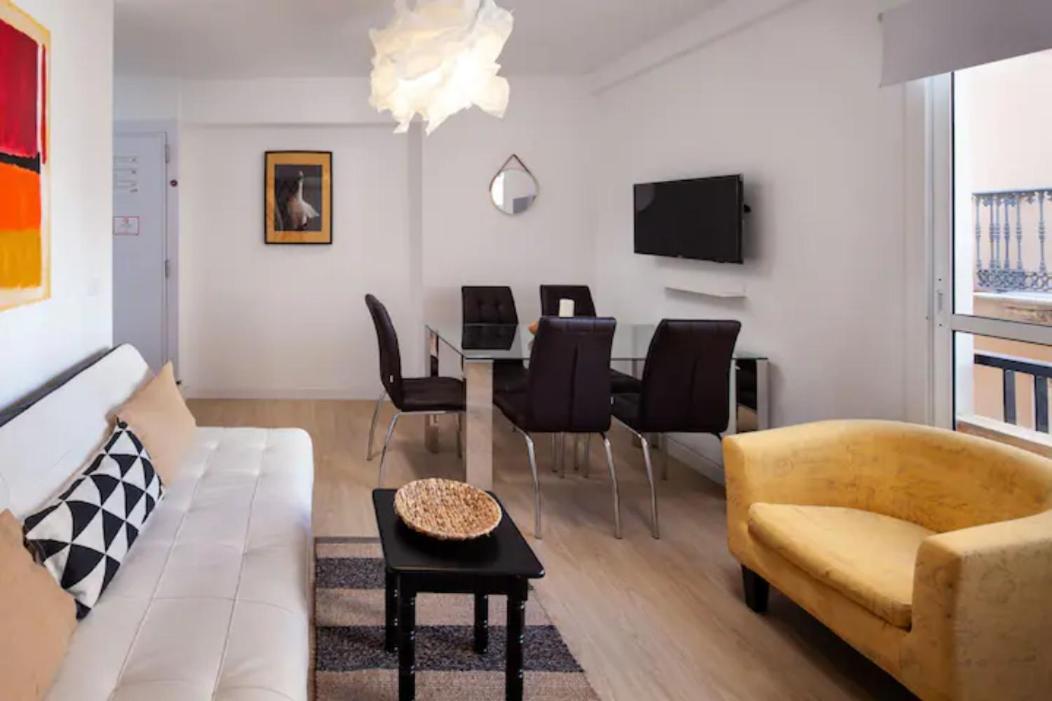 Garcia Briz Apartamento