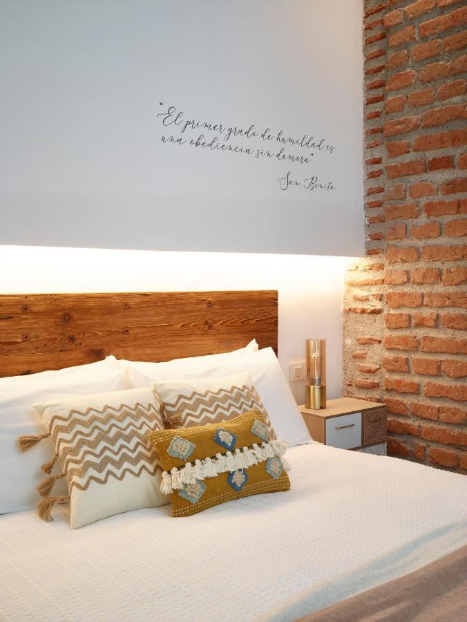 Ld Convento Cister Hotel Málaga