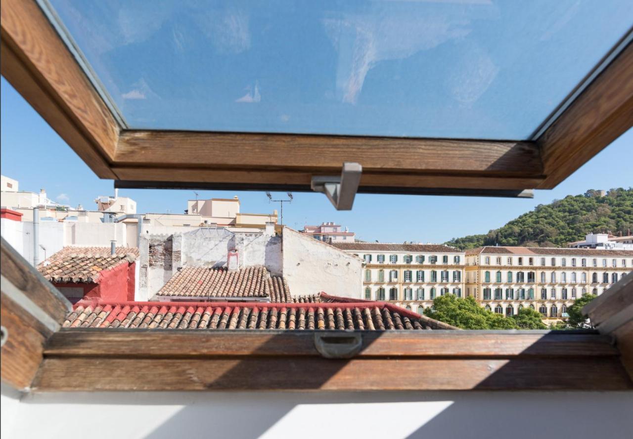 Apartment Merced10 Duplex 3h