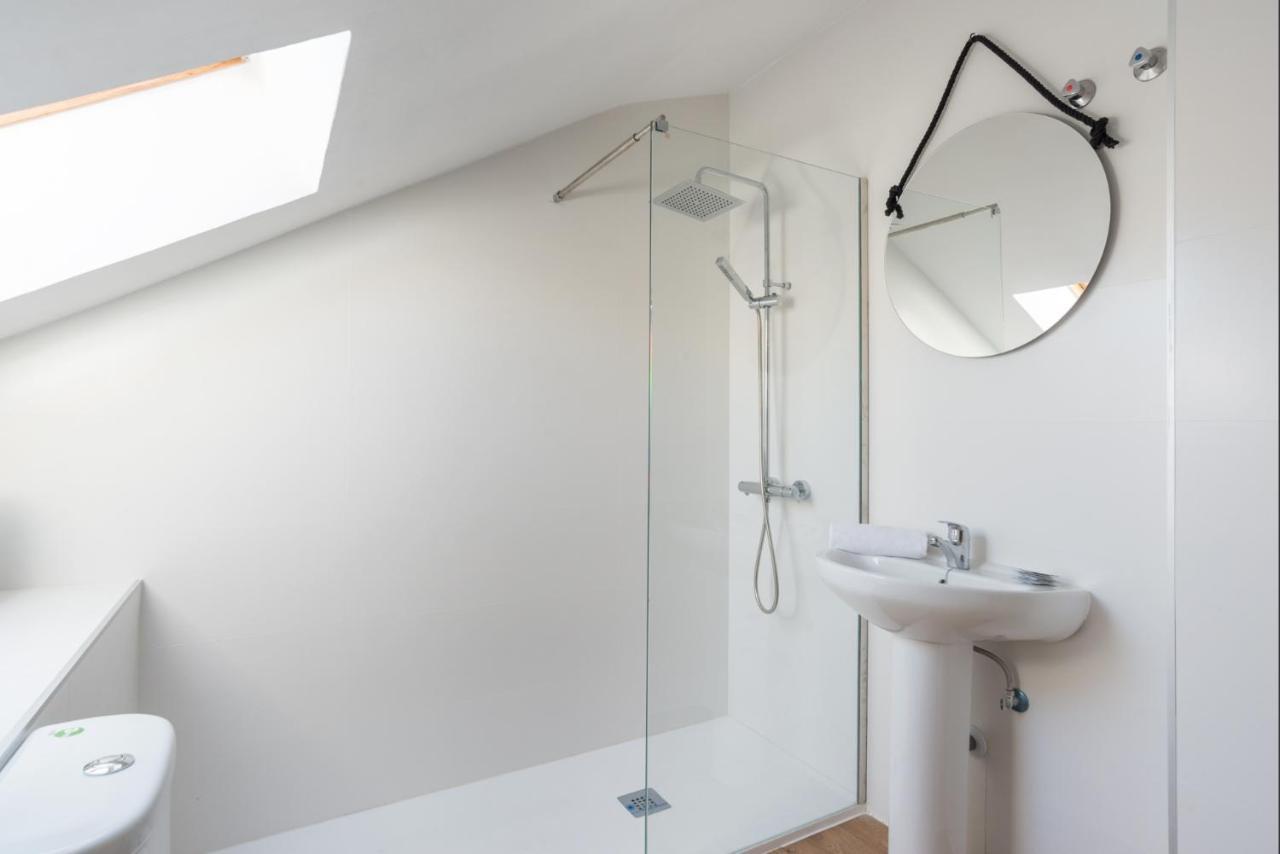 Apartment Merced10 Duplex 3h