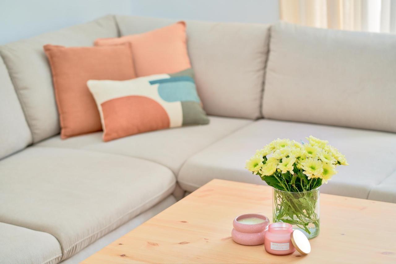 Apartment Iloftmalaga Blanco Coris Malaga