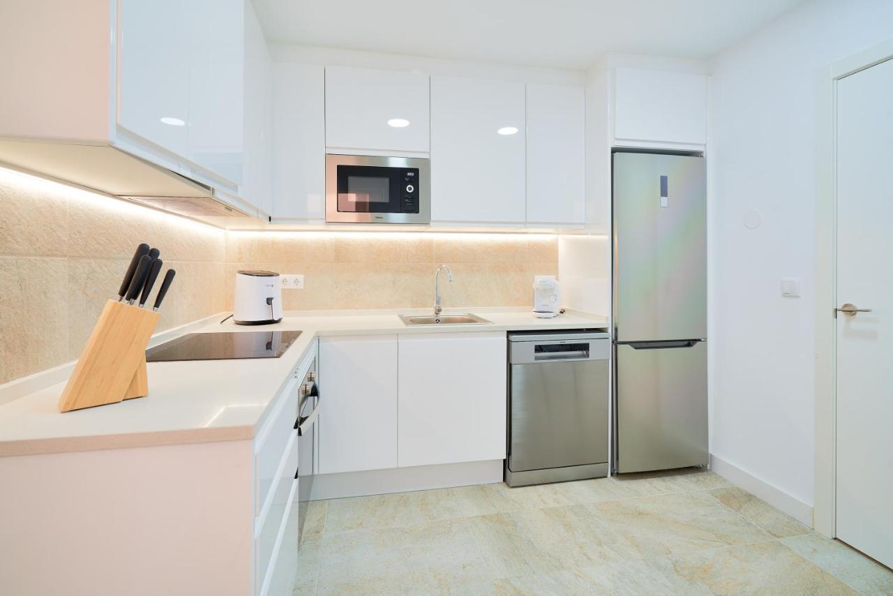 Iloftmalaga Blanco Coris Apartment *