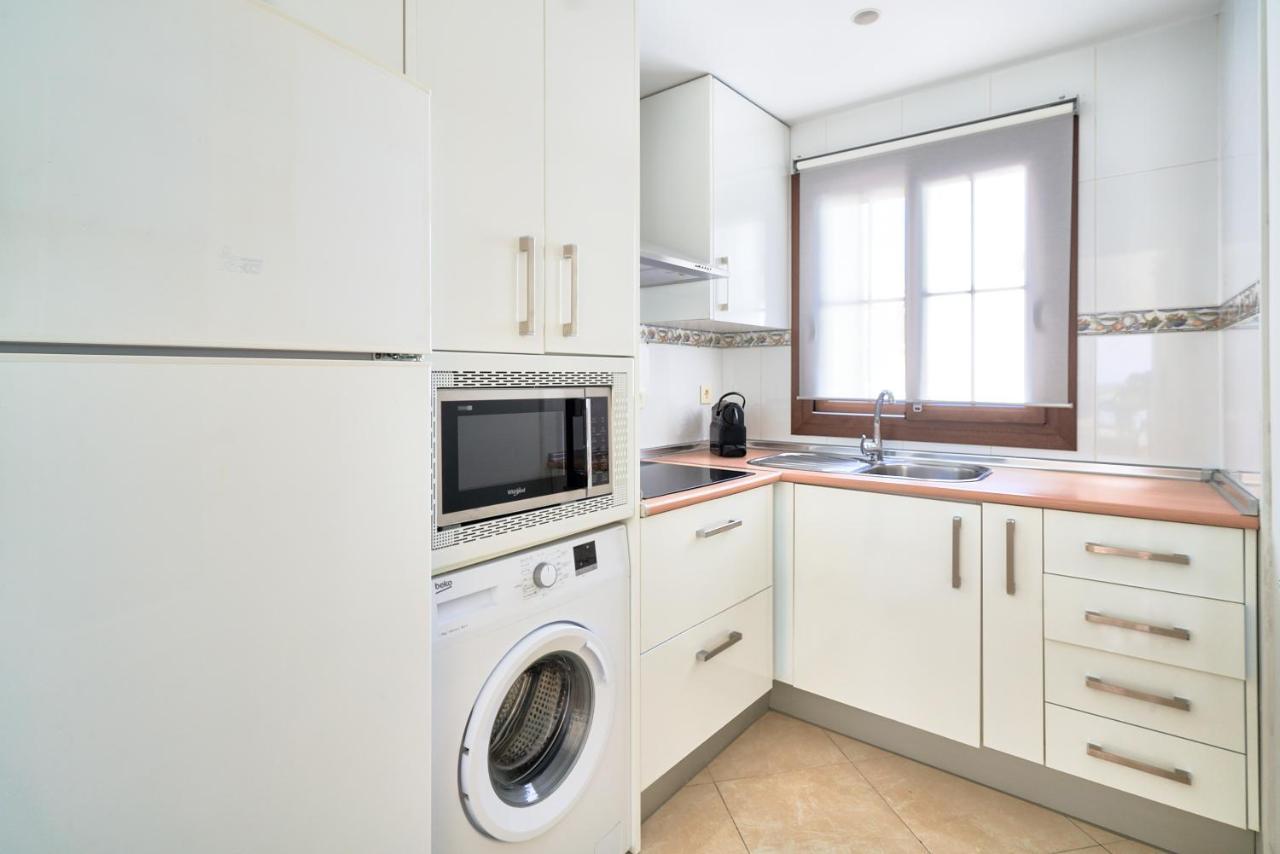 Appartement Iloftmalaga Calle Nueva 28 *