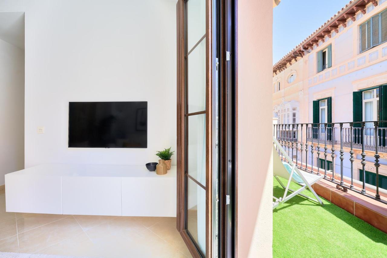 Apartment Iloftmalaga Calle Nueva 28 Malaga