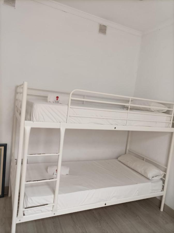 Bed & Breakfast Barbatuke Malaga