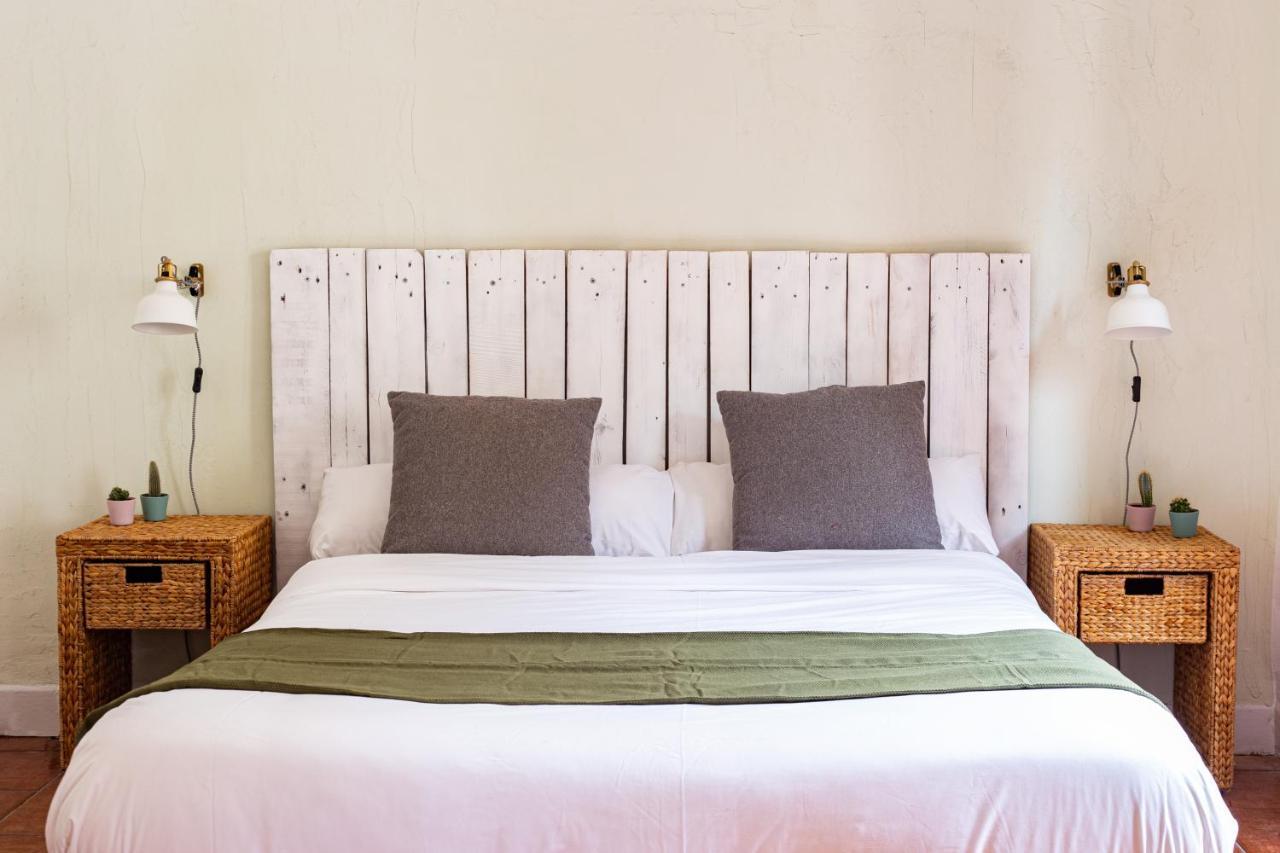 Barbatuke Bed & Breakfast *