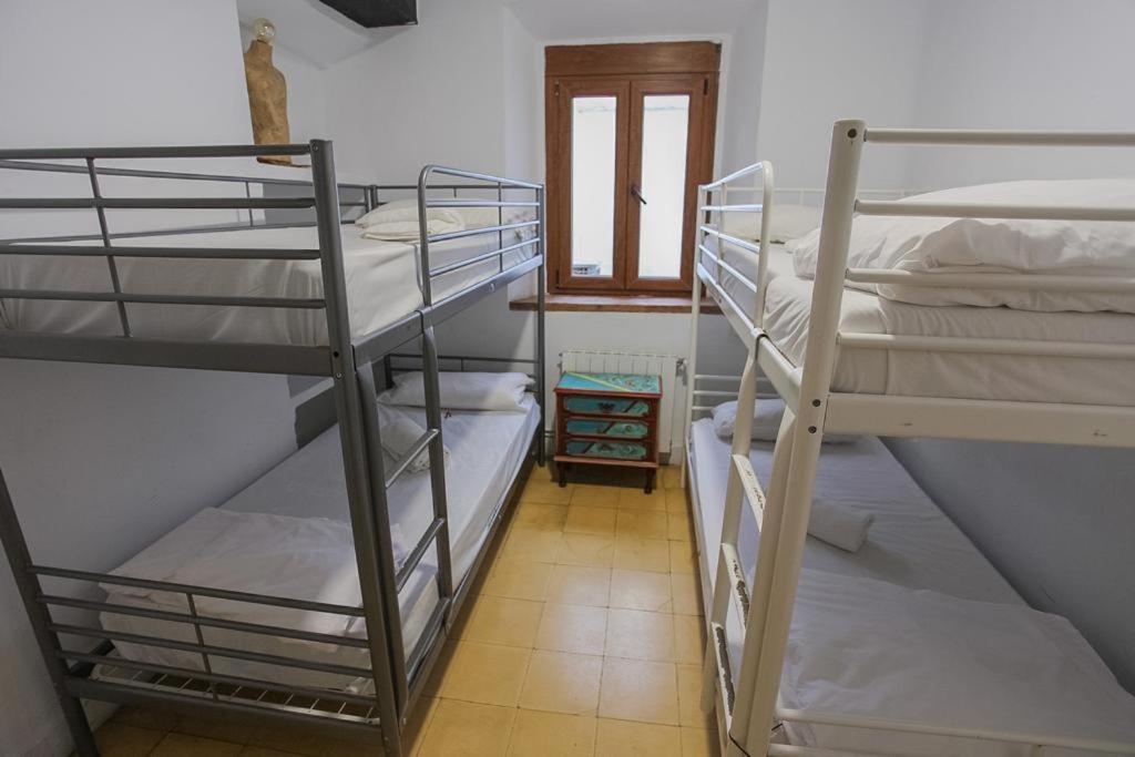 Bed & Breakfast Barbatuke *
