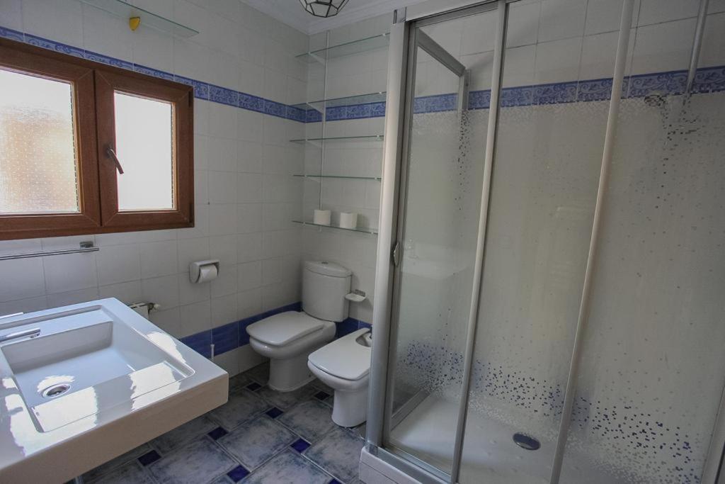 Bed & Breakfast Barbatuke Malaga