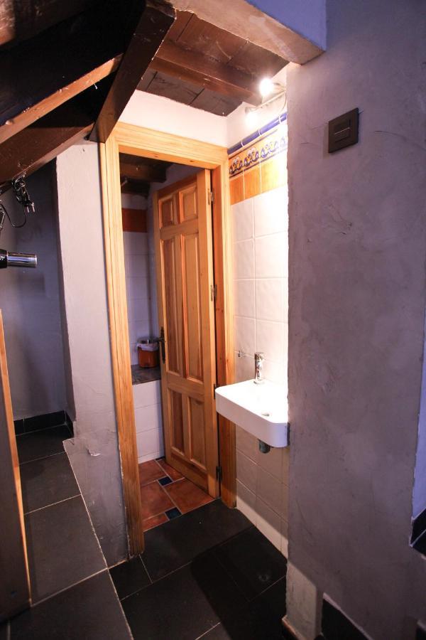 Bed & Breakfast Barbatuke Malaga