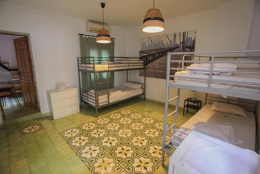 Barbatuke Bed & Breakfast Malaga