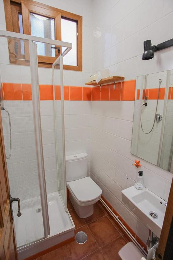 Bed & Breakfast Barbatuke